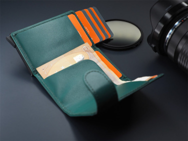 Logo trade reklaamtoote pilt: RFID rahakott 618131