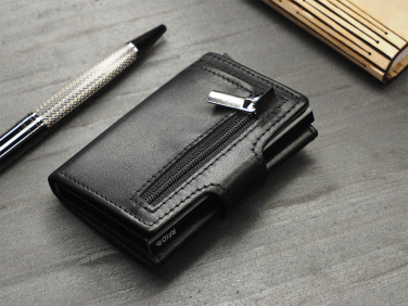 Logo trade reklaamtoote pilt: RFID rahatasku rahakott 1237131