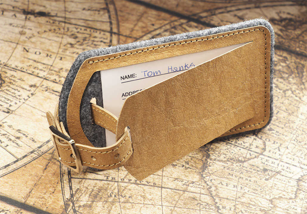 Logo trade reklaamkingid foto: Vildist pagasilipik 1155140