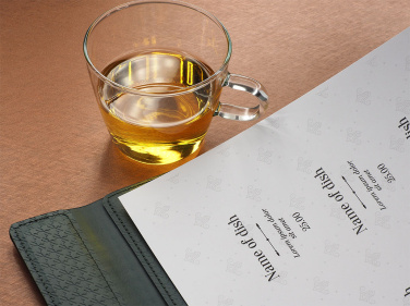 Logotrade ärikingi foto: Menüü kaaned 1241239