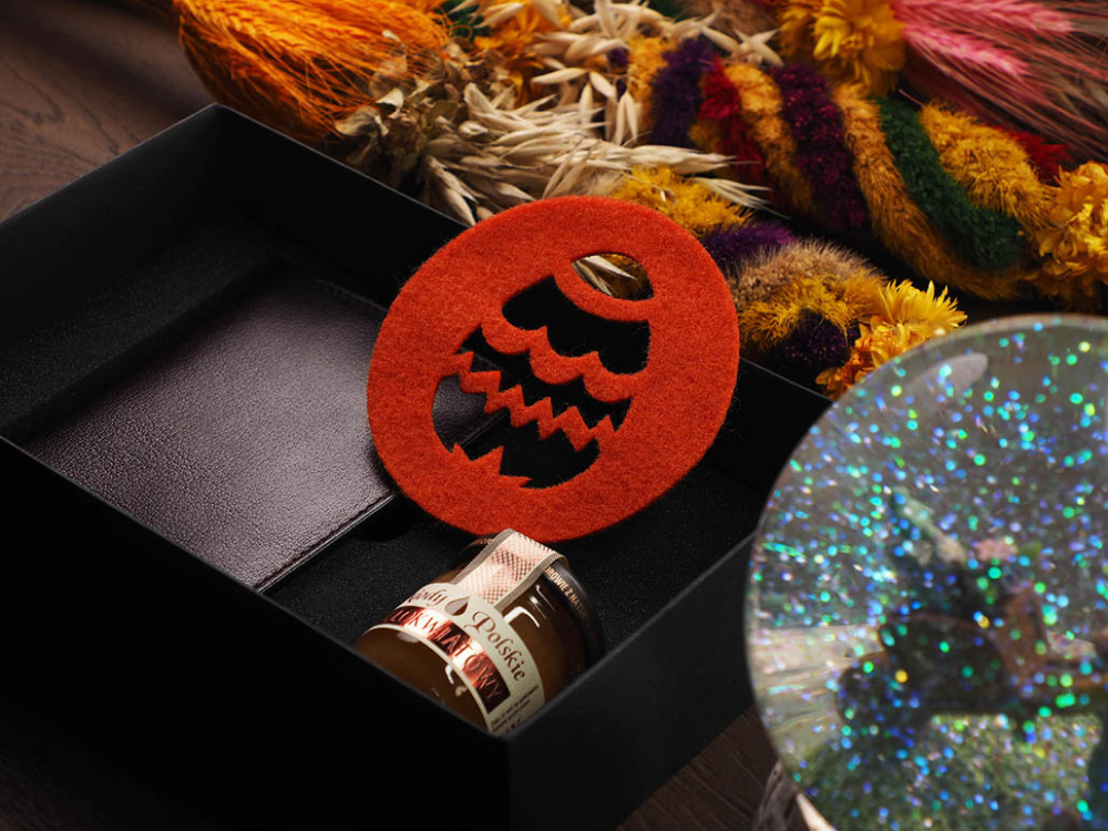 Logotrade reklaamkingituse foto: Lihavõttepühade komplekt 1799013