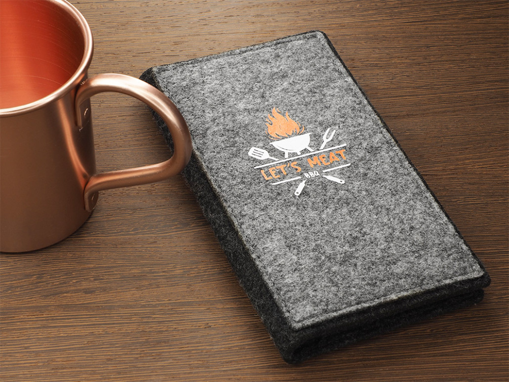 Logotrade reklaamkingituse foto: Arve kaaned 1644246