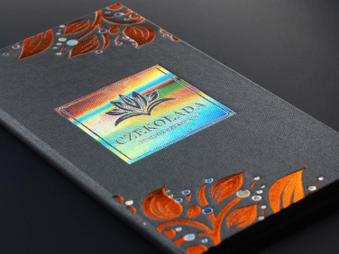 Logo trade reklaamkingid foto: Arve kaaned 1682280