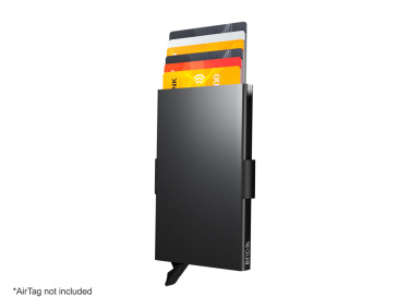 Logotrade firmakingid pilt: RFID-krediitkaardi ümbris koos AirTag'i hoidjaga 2163108