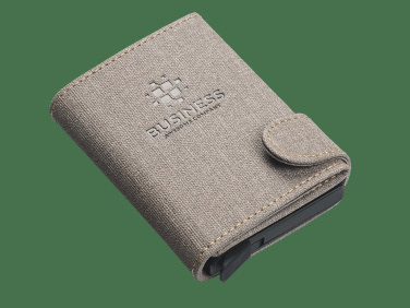 Logotrade reklaamkingitused pilt: RFID rahakott 618321
