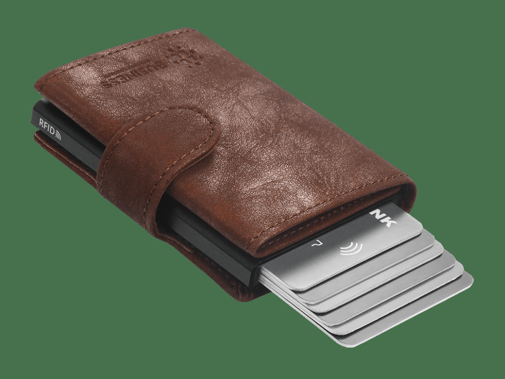 Logo trade reklaamkingituse pilt: RFID rahakott 1237325