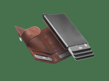 Logo trade reklaamkingid foto: Komplekt plasku ja kaardihoidjaga 2079325