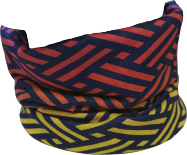 Logotrade reklaamkingitused pilt: Torusall puhv 145 g/m²