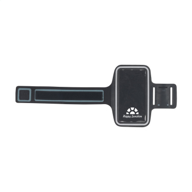 Logotrade meened pilt: Telefonikott sportimiseks