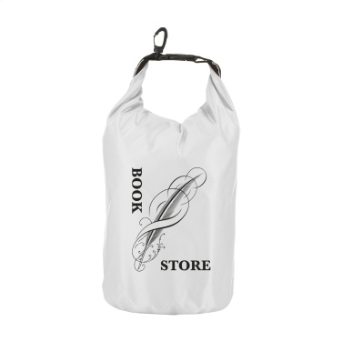 Logotrade meene foto: Drybag 5 L veekindel kott
