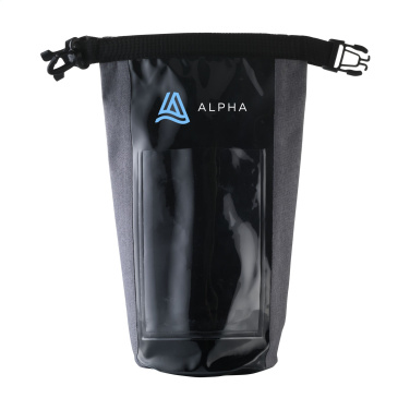 Logo trade meene pilt: Drybag Mini veekindel kott