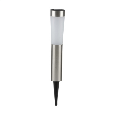 Logotrade reklaamtooted pilt: Grundig päikeseenergia LED-valgusti