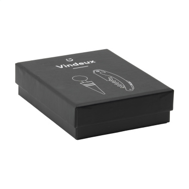 Logotrade meened pilt: Vindeux veini kinkekomplekt