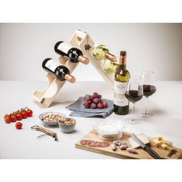 Logotrade reklaamkingitused pilt: Bambusest kelnerinuga