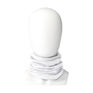 Logotrade reklaamkingituse foto: RPET multifunktsionaalne kaelasall