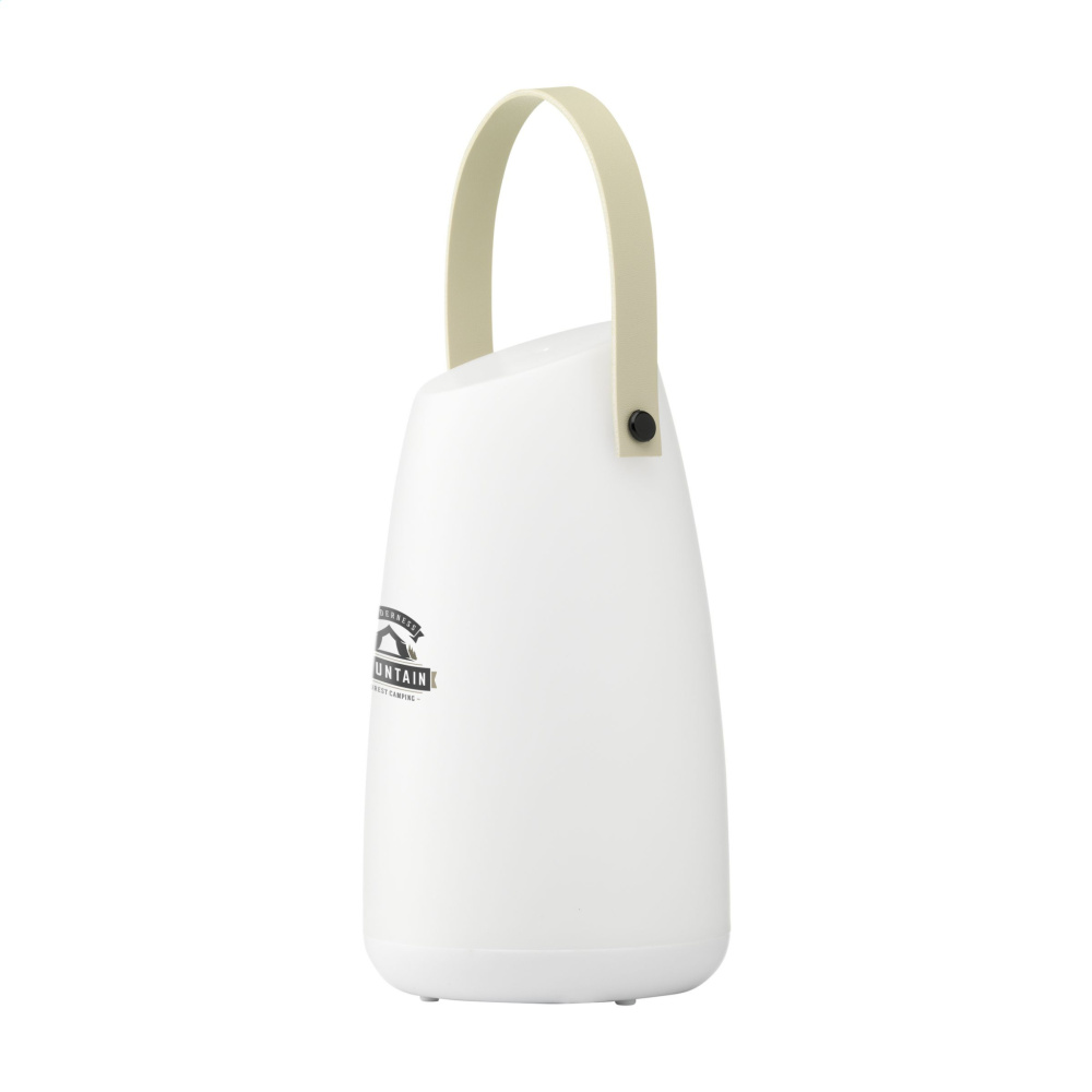 Logo trade ärikingi pilt: Halo MoodLight lamp