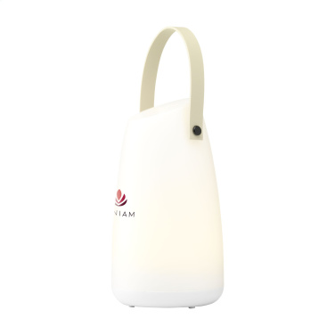 Logo trade ärikingi pilt: Halo MoodLight lamp