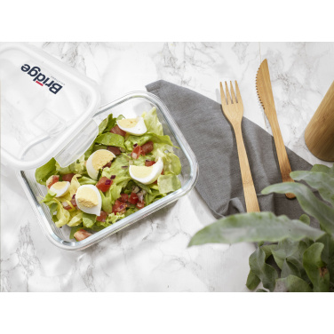 Logotrade reklaamkingid pilt: Bintan säilitusnõu