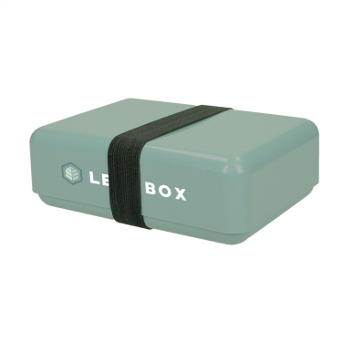 Logo trade meened foto: Match Eco LunchBox