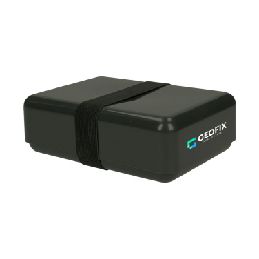 Logotrade reklaamkingituse foto: Match Eco LunchBox