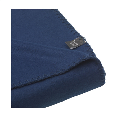 Logotrade ärikingitused pilt: SuperSoft RPET (180 g/m²) fliistekk