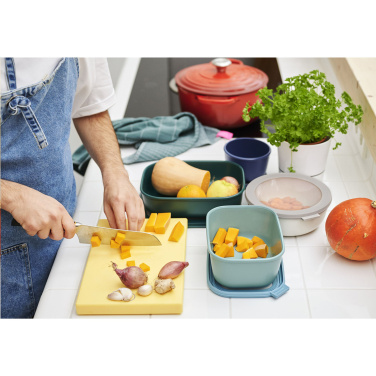 Logo trade firmakingi pilt: Mepal Cirqula mitmeotstarbeline ristkülikukujuline kauss 2 L lõunakarp