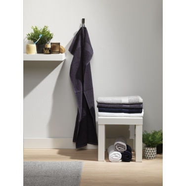 Logo trade ärikingi pilt: Wooosh Towel GRS Recycle Cotton Mix 100 x 50 cm