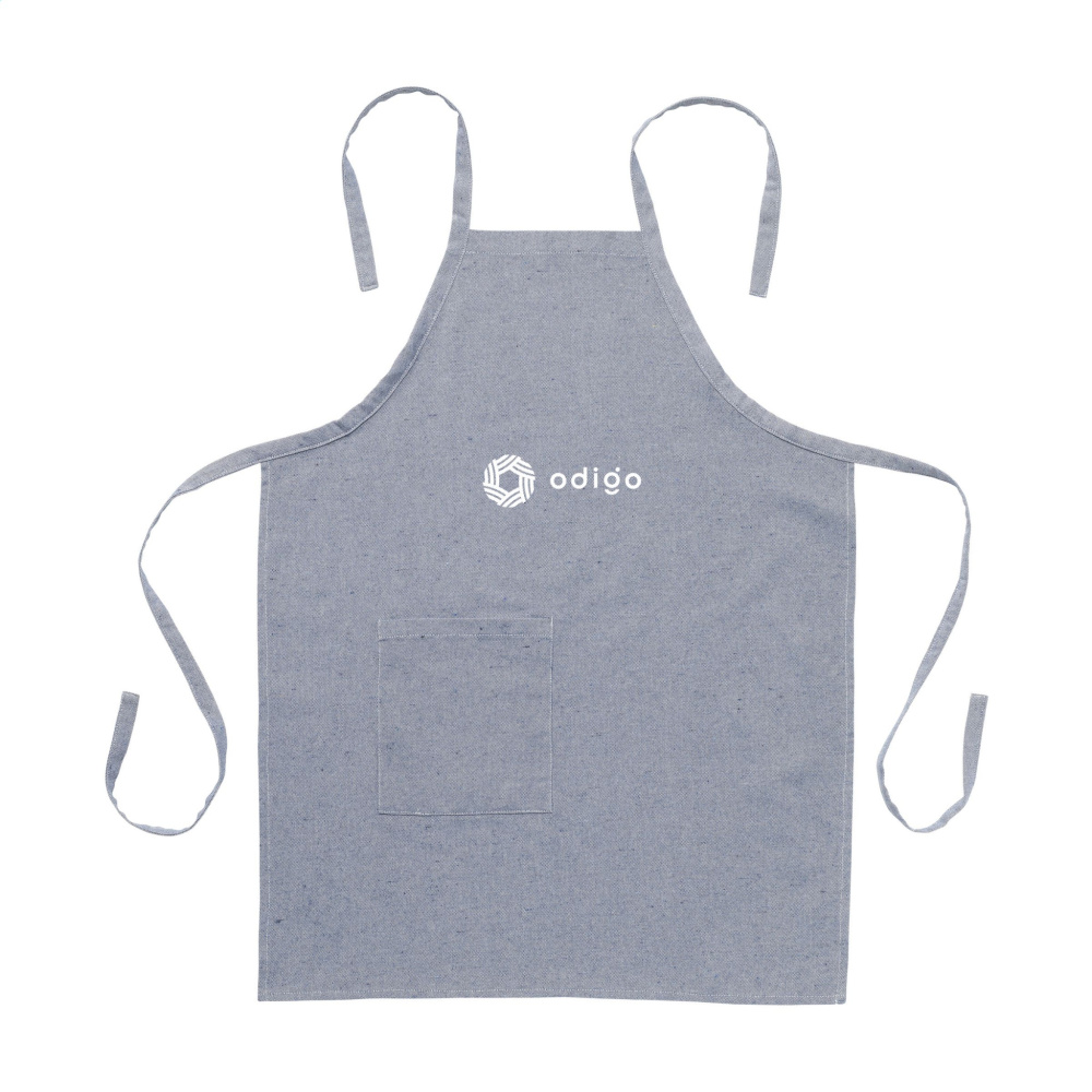 Logotrade meened pilt: Wolkat Taza taaskasutatud tekstiilist põll