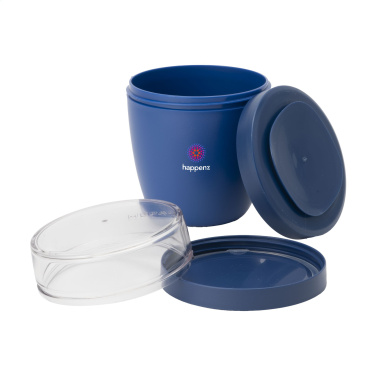 Logotrade ärikingitused pilt: Mepal Lunchpot Ellipse 300 ml toidunõu