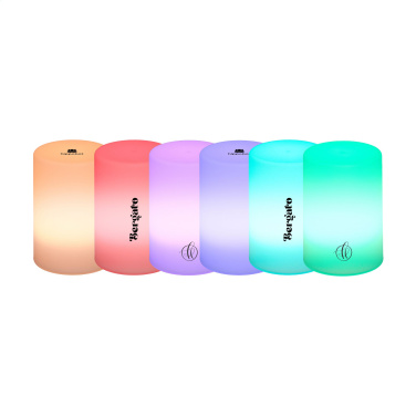 Logo trade firmakingituse pilt: Grundig Lumo Color Mood lauavalgusti