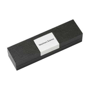 Logo trade reklaamtoote pilt: Princetoni pastapliiats kinkekarbis