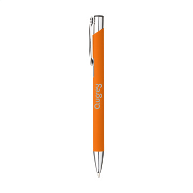 Logotrade meened pilt: Ebony Soft Touch pliiats
