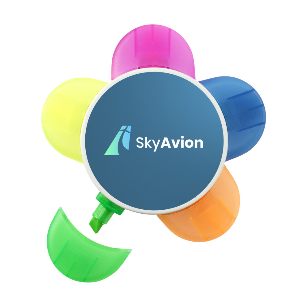 Logotrade ärikingitused pilt: Bloom Milk-Carton ümbertöödeldud materjalist marker