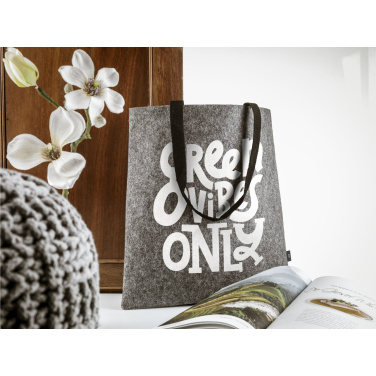 Logo trade firmakingi pilt: Feltro GRS RPET Shopper