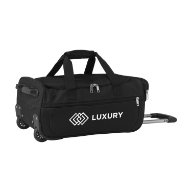 Logo trade firmakingituse pilt: Cabin Trolley Bag reisikott