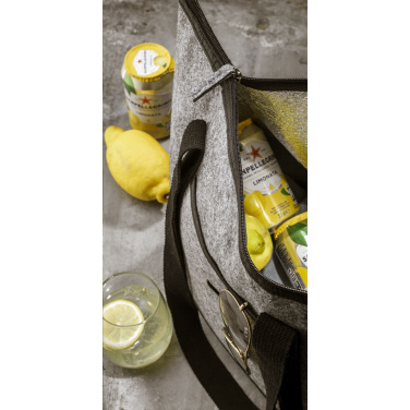 Logo trade meened foto: Feltro GRS RPET vildist külmakott