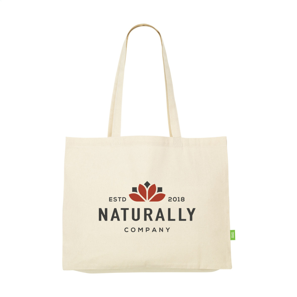 Logo trade meene pilt: ECO Shopper Organic Cotton (180 g/m²) ostukott