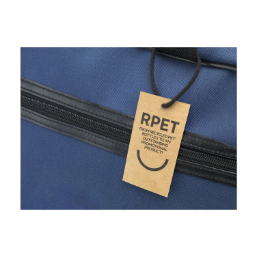 Logo trade reklaamtooted foto: Eastport GRS RPET Spordikott spordi-/reisikott