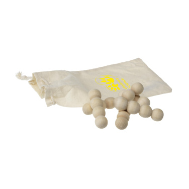 Logotrade firmakingitused pilt: Püramiidne pusle