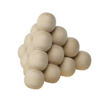 Logo trade ärikingituse pilt: Püramiidne pusle