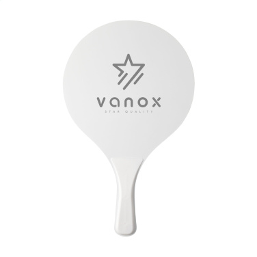 Logo trade reklaamkingituse pilt: BeachTennis rannamäng