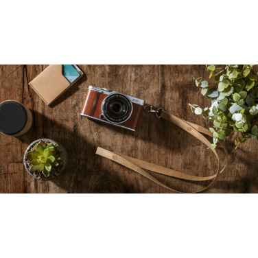 Logotrade reklaamkingid pilt: Paberist 1,5 cm kaelapael