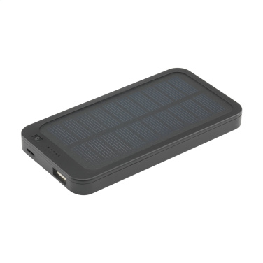Logotrade firmakingi foto: Solar RCS päikesepatareiga akupank 4000