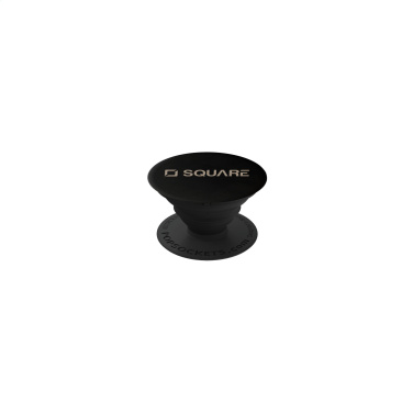 Logo trade meened foto: PopSockets® alumiiniumist telefonihoidja