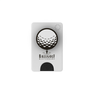 Logo trade ärikingid foto: PopSockets® PopWallet+ kaardihoidja PopGripiga