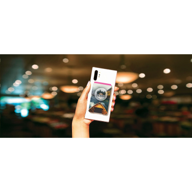 Logo trade meened foto: PopSockets® PopWallet+ kaardihoidja PopGripiga
