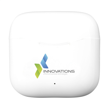 Logotrade reklaamkingid pilt: Olaf RCS TWS juhtmeta kõrvaklapid