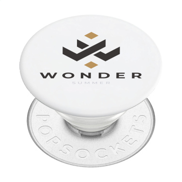 Logo trade reklaamkingi pilt: PopSockets® Plant telefonihoidja