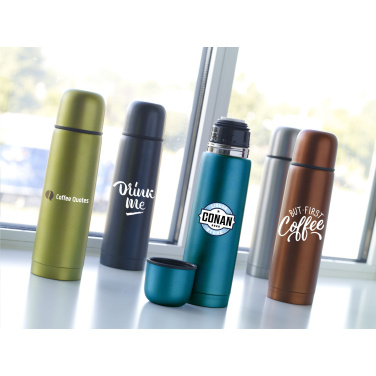 Logo trade meened foto: Jääpudel 500 ml termopudel