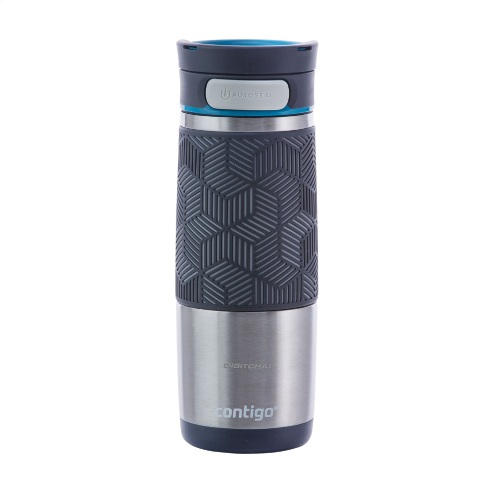 Logotrade reklaamkingi foto: Contigo® Transit 470 ml termotass